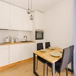Apartament Berlinek