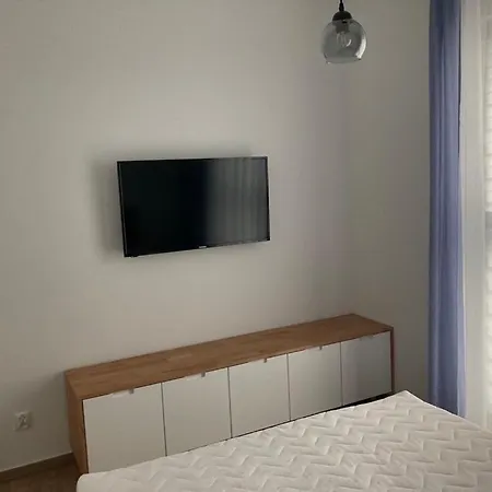 Berlinek Apartment *