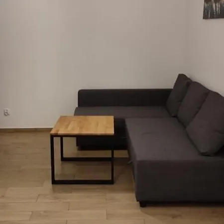 Berlinek Apartment