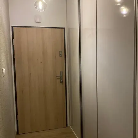 Apartment Berlinek *