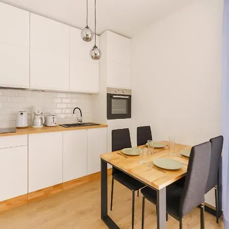 Apartment Berlinek