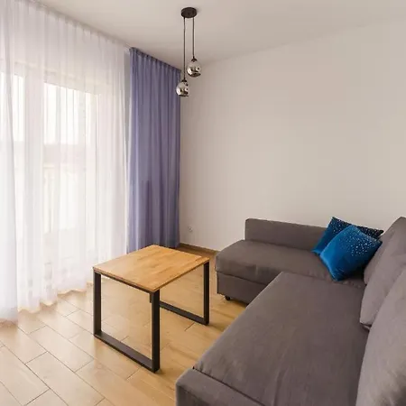 Berlinek Apartment